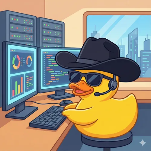 Céges IT Támogatás 2026: Indítsd az évet rendszerhibák nélkül!